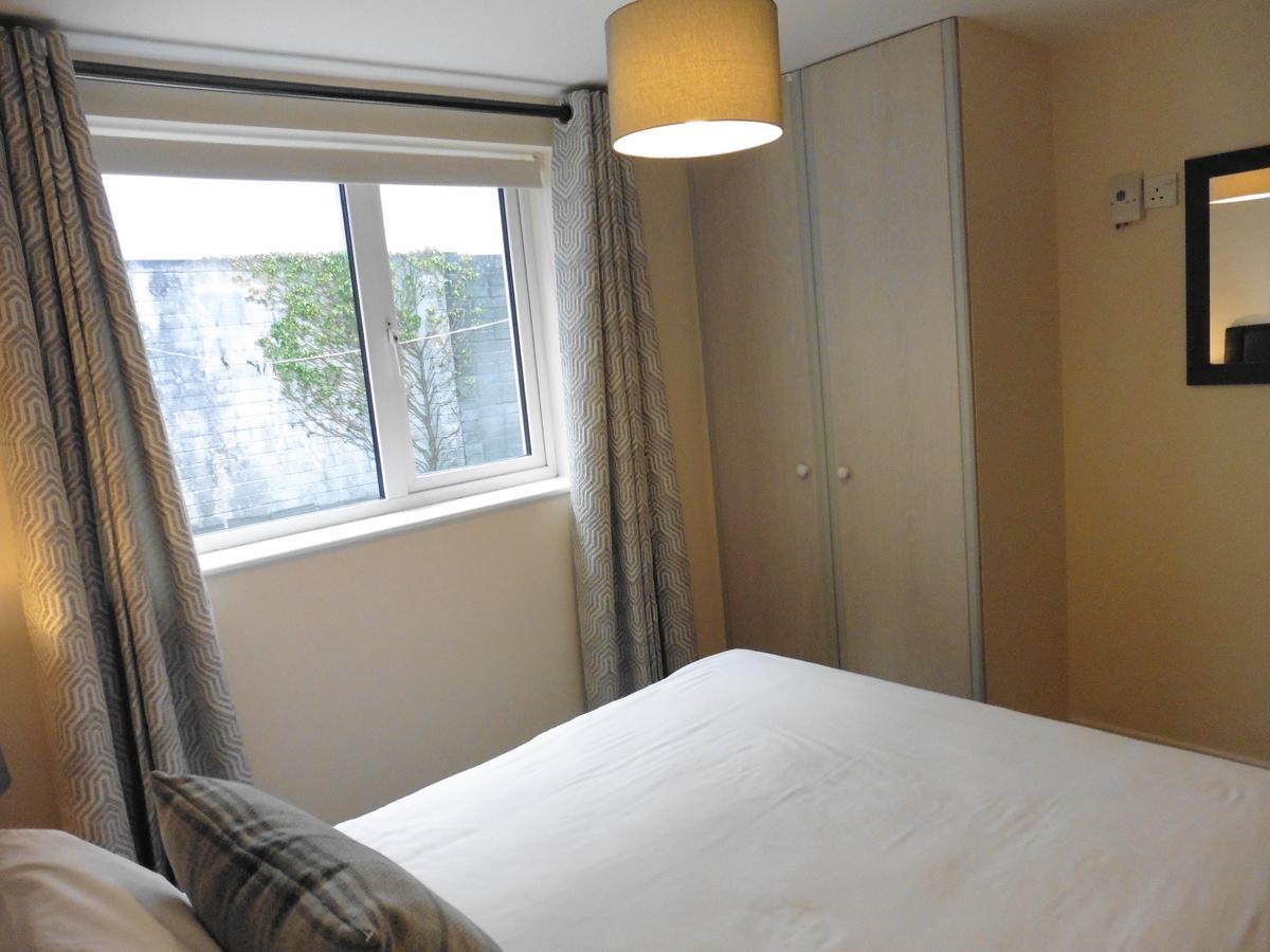 St Bridget'S Apartments กัลเวย์ ภายนอก รูปภาพ